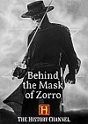 Tras la máscara del Zorro